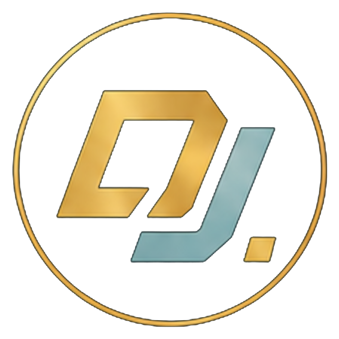 DON JOKER logo