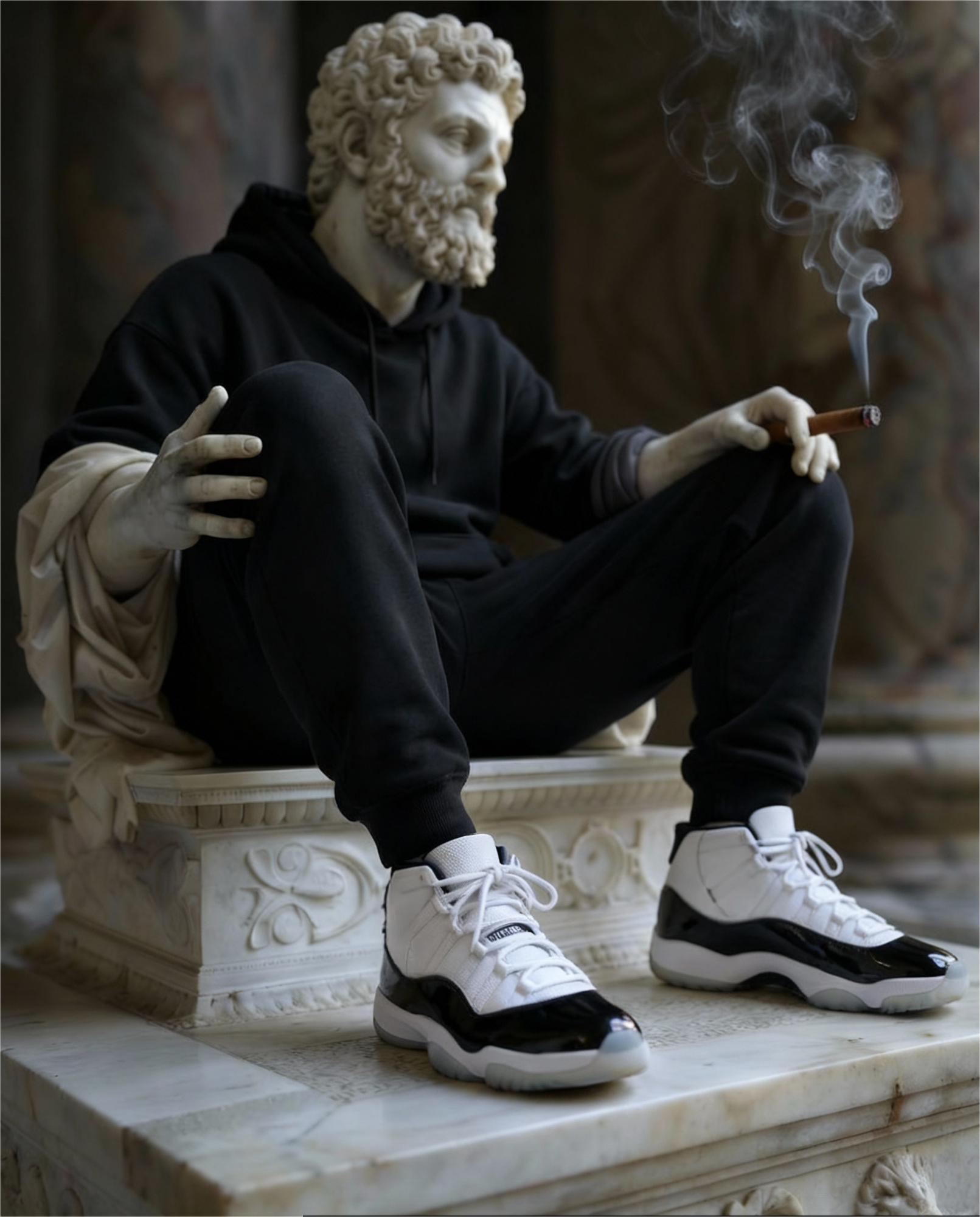 Noctis Aurelius